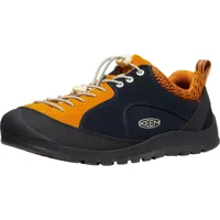 keen jasper rocks sp hiking shoes orange,bleu eu 43 homme