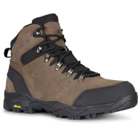 trespass corrie hiking boots marron eu 42 homme