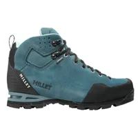 millet gr3 goretex hiking boots bleu eu 42 2/3 femme
