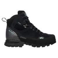 millet gr4 goretex hiking boots noir eu 37 1/3 femme