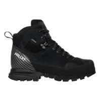 millet gr4 goretex hiking boots noir eu 36 2/3 femme