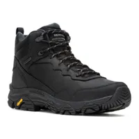 merrell coldpack 3 thermo mid wp hiking boots noir eu 40 homme