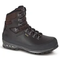 boreal kovach full grain hiking boots noir eu 41 1/2 homme