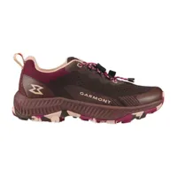 garmont 9.81 pulse hiking shoes marron eu 42 1/2 homme