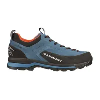 garmont dragontail g-dry hiking shoes bleu eu 39 1/2 homme