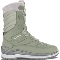 lowa barina evo goretex hiking boots vert eu 39 1/2 femme