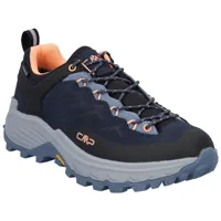 cmp huranus hiking shoes bleu eu 38 femme