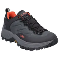 cmp huranus hiking shoes gris eu 40 homme