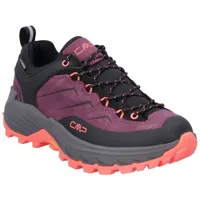 cmp huranus hiking shoes violet eu 36 femme