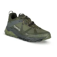 aku flyrock goretex hiking shoes vert eu 39 1/2 homme