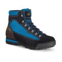 aku slope goretex hiking boots bleu eu 38 homme