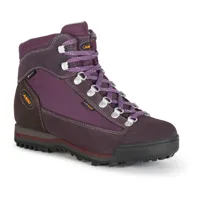 aku ultra light goretex hiking boots rouge,violet eu 36 femme