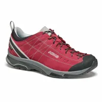 asolo nucleon gv hiking shoes rouge eu 39 1/3 femme