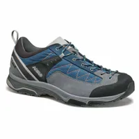 asolo pipe gv hiking shoes gris eu 43 1/3 homme