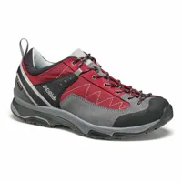 asolo pipe gv hiking shoes gris eu 39 1/3 femme