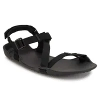 xero shoes z-trek ii sandals refurbished noir eu 38 1/2 femme