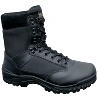 brandit tactical hiking boots refurbished noir eu 45 homme
