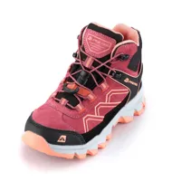 alpine pro titano hiking boots rose eu 30