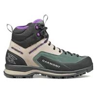 garmont vetta tech goretex hiking boots gris eu 37 1/2 femme