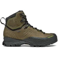 tecnica forge 2.0 goretex hiking boots vert eu 45 2/3 homme