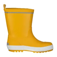 trollkids lysefjord rain boots jaune eu 39