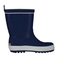 trollkids lysefjord rain boots bleu eu 39