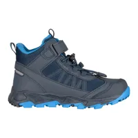 trollkids tronfjell mid hiking boots bleu eu 40
