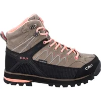 cmp 31q4796 hiking boots beige eu 42 femme