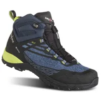 kayland stinger goretex hiking boots bleu eu 44 homme