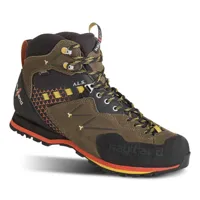 kayland vitrik mid goretex hiking boots marron eu 42 1/2 homme