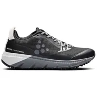 craft adv nordic speed 2 hiking shoes noir eu 40 3/4 femme