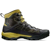 mammut ducan high goretex hiking boots vert eu 42 2/3 homme
