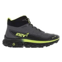 inov8 rocfly g 390 hiking boots gris eu 41 1/2 homme