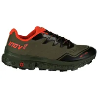 inov8 rocfly g 390 hiking shoes vert eu 45 homme