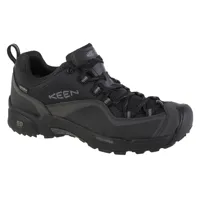 keen wasatch crest hiking shoes noir eu 44 homme