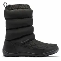 columbia minx™ slip iv hiking boots noir eu 39 femme
