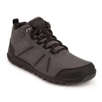 xero shoes daylite hiker fusion hiking boots gris eu 37 1/2 femme