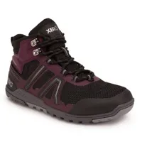 xero shoes xcursion fusion hiking boots violet eu 40 1/2 femme