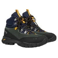 oakley apparel traverse hiking boots vert,noir eu 44 homme