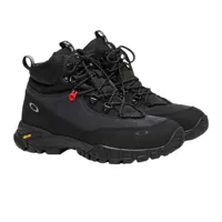 oakley apparel traverse hiking boots noir eu 44 1/2 homme