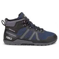 xero shoes xcursion fusion hiking boots bleu eu 45 homme