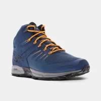 inov8 roclite g 345 gtx® v2 hiking boots bleu eu 42 1/2 homme
