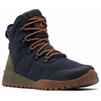 columbia fairbanks™ omni-heat™ hiking boots bleu eu 42 homme