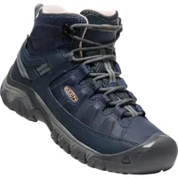 keen targhee iii mid hiking boots bleu eu 40 femme