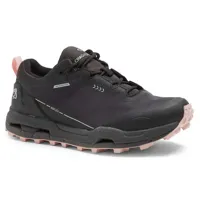 craghoppers adflex low hiking shoes noir eu 38 femme