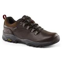 craghoppers lite ecoleather hiking boots marron eu 44 homme