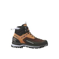 garmont vetta tech goretex hiking boots marron eu 42 1/2 femme