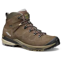 asolo falcon evo lth gv mm hiking boots marron eu 42 1/2 homme