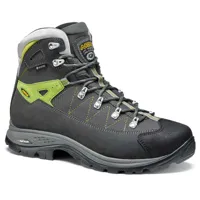 asolo finder gv mm hiking boots gris eu 41 1/3 homme