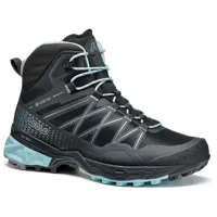asolo tahoe mid goretex ml hiking boots noir eu 39 1/3 femme